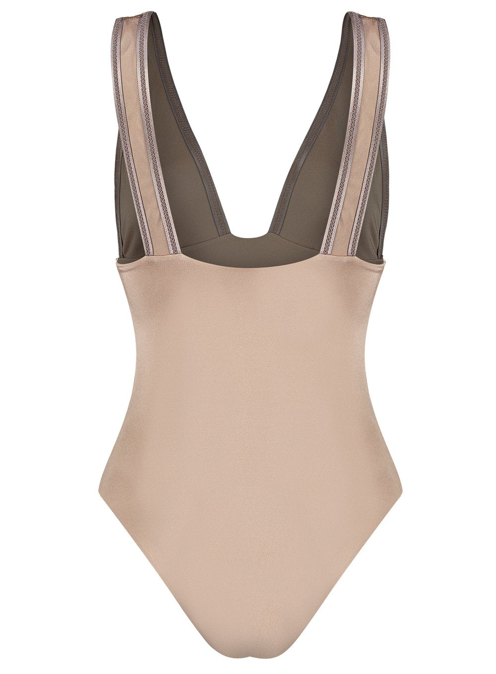 The Angela One-Piece