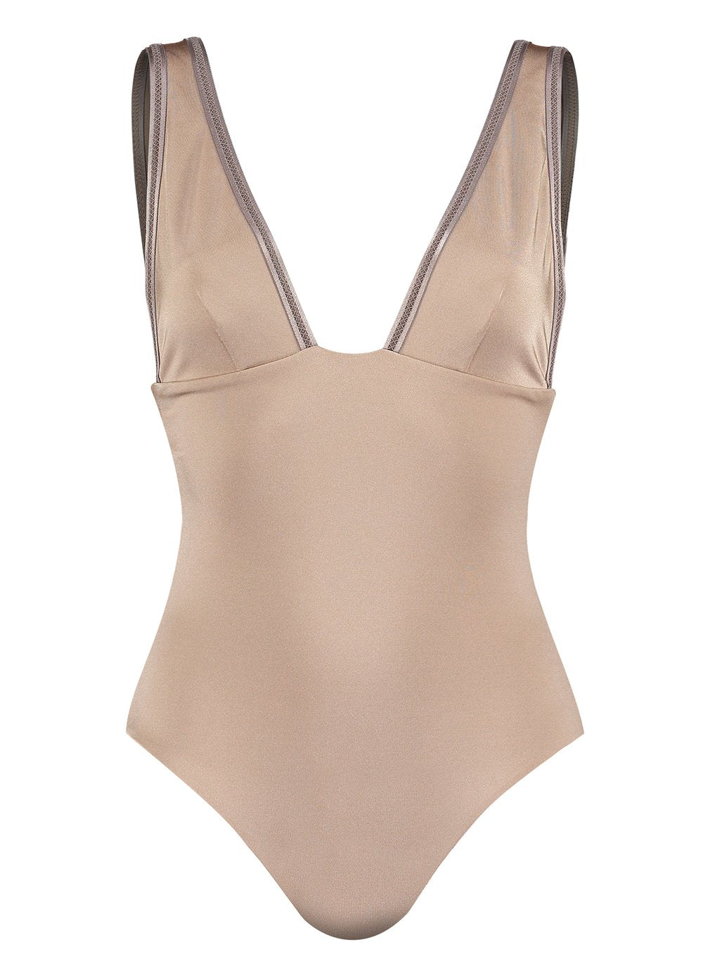 The Angela One-Piece