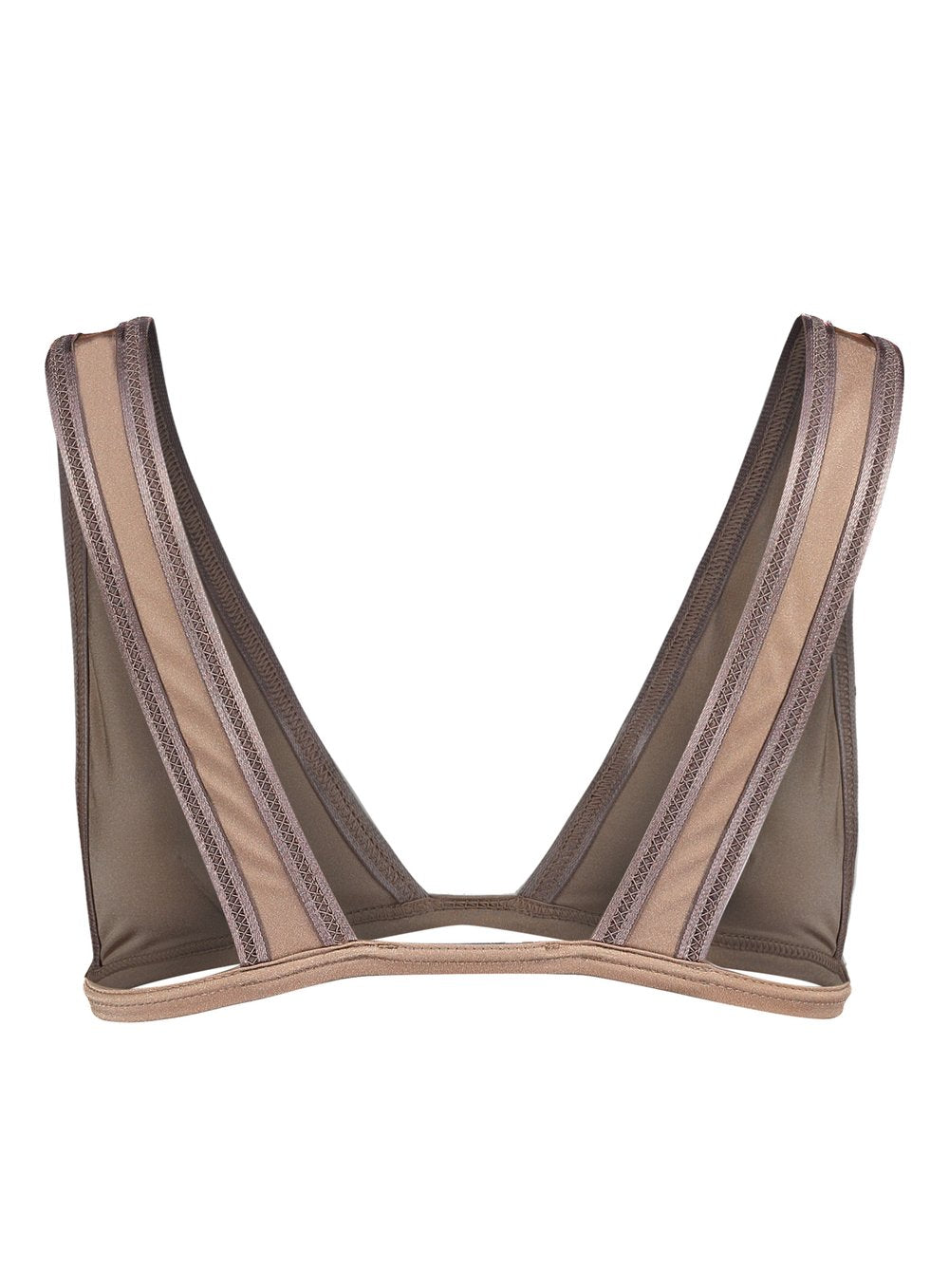 The Natasha Top